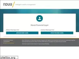 Sites similar to noviaplc.com