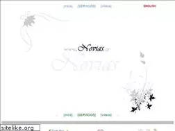 Sites similar to novias.cr