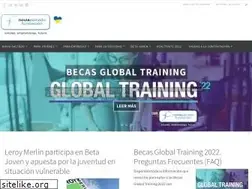 Sites similar to noviasalcedo.es