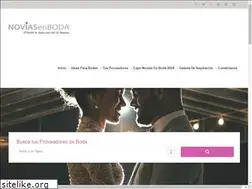 Sites similar to noviasenboda.com