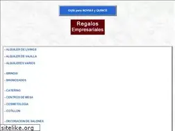 Sites similar to noviasyquince.com.ar