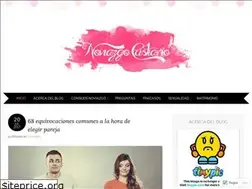 Sites similar to noviazgocristiano.wordpress.com