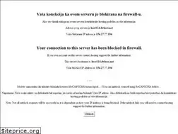 Sites similar to novibechej.com