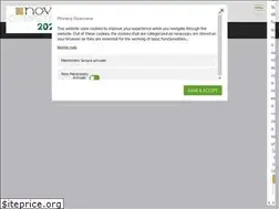 Sites similar to novibelo.com