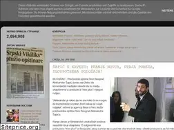 Sites similar to novibeogradafera2.blogspot.com
