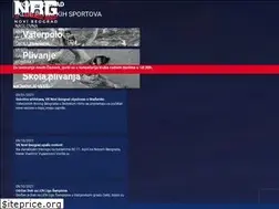 Sites similar to novibeogradklub.rs