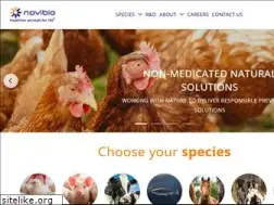 Sites similar to novibio.com