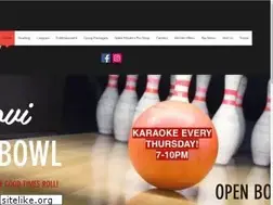 Sites similar to novibowl.com