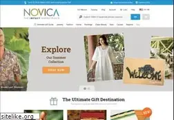 Sites similar to novicalive.com