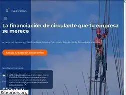 Sites similar to novicap.com