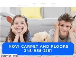 Sites similar to novicarpetandfloors.com