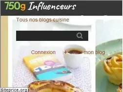 Sites similar to noviceencuisine.com