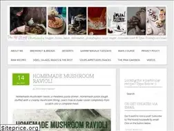 Sites similar to novicehousewife.com