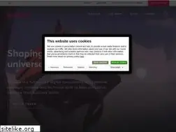 Sites similar to novicell.co.uk