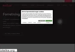 Sites similar to novicell.dk