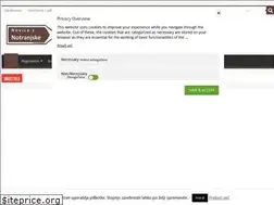 Sites similar to noviceznotranjske.net