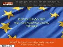 Sites similar to novick.eu