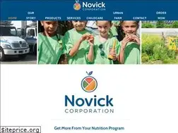 Sites similar to novickbrothers.com