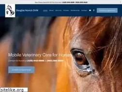 Sites similar to novickdvm.com