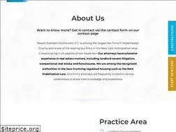 Sites similar to novickedelstein.com