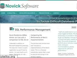 Sites similar to novicksoftware.com