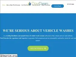 Sites similar to noviclean.ca