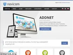 Sites similar to novicom.cz