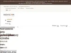 Sites similar to novicompraha.cz