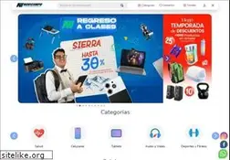 Sites similar to novicompu.com