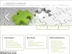 Sites similar to novicum.at