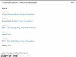 Sites similar to novid.github.io