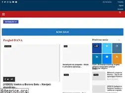 Sites similar to novidani.com