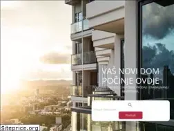 Sites similar to novidom.ba