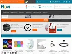 Sites similar to novielektronik.com