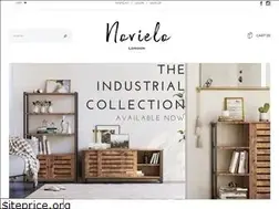 Sites similar to novielolondon.co.uk