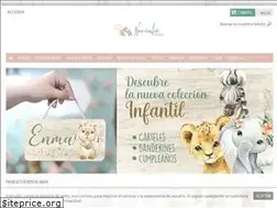 Sites similar to noviembredulce.es