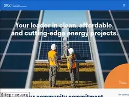 Sites similar to novienergy.com