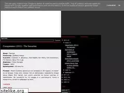 Sites similar to novifilmireview.blogspot.com