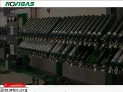 Sites similar to novigas.vn