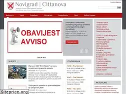 Sites similar to novigrad.hr