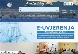 Sites similar to novigradsarajevo.ba