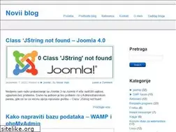 Sites similar to novii.bajeonline.net
