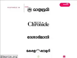 Sites similar to noviindus.com
