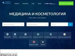 Sites similar to novikel.com