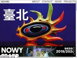 Sites similar to noviki.net