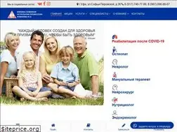 Sites similar to novikov-ufa.ru