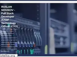 Sites similar to novikov.com.ua