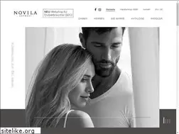 Sites similar to novila.de