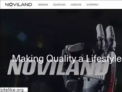 Sites similar to noviland.com