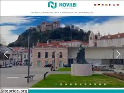 Sites similar to novilei.pt